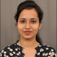 Shreya Badnore Email