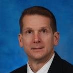 MITRE Employee John Newcomer's profile photo