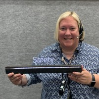 Jacobs Employee Lisa Devries's profile photo