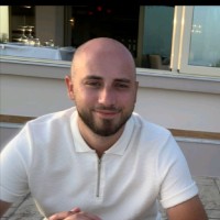 Community Fibre Limited Employee Mark Prowse's profile photo