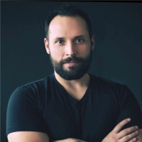 IETF Employee Shawn's profile photo