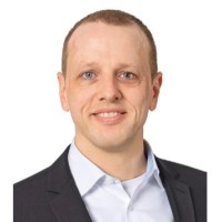 Berner Kantonalbank AG Employee Patrick Blom's profile photo
