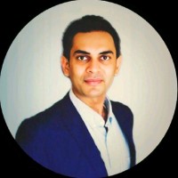 Stellantis Middle East & Africa Employee Viral Patel's profile photo