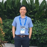 Luong Nguyen Email