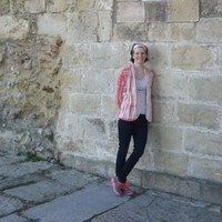 Katie MacKinnon