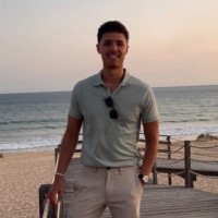 James Derbyshire Email