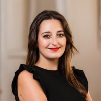 Adison Employee Tereza Sibřinová's profile photo