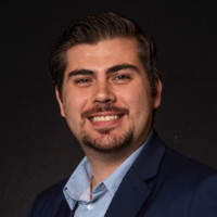 Jorge Luis Gonzalez's profile photo
