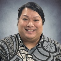 Walmart Employee Casey George's profile photo