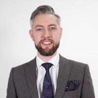 4COM PLC Employee Corin Hill's profile photo