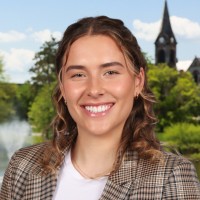 Chloe Smith-Sokol Email