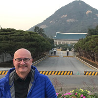 ONEJOON GmbH Employee Michael W. Neumann de Souza Soares's profile photo