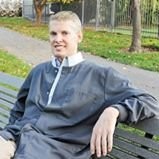 Shaun Christensen