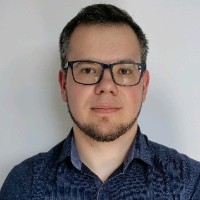 HEINEKEN Global Shared Services Employee Mateusz Lukas's profile photo