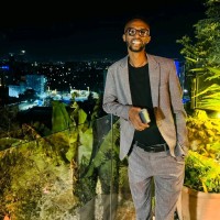 Packtra PLC Employee Abel Aster's profile photo