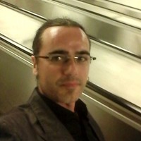 Infor Employee Josep Marsal's profile photo