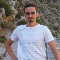 Slipgate Ironworks Employee Dzimitry Aksenchyk's profile photo