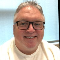 Electronic Arts (EA) Employee Keith Harmon's profile photo