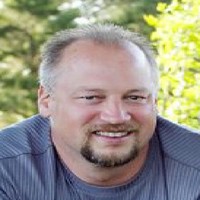 Wisconsin Oven Employee Scott Joers's profile photo