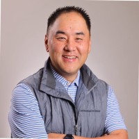 UnitedHealth Group Employee Jason Patten's profile photo