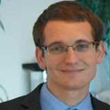 LockerDome Employee Preston Skupinski's profile photo