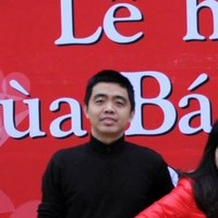 VCCI Employee Tien Nguyen's profile photo