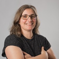 Fusely Employee Cristina Nunes's profile photo