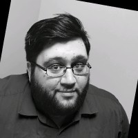 TSD Global Employee David Scherer's profile photo