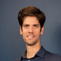 Blissim Employee Quentin Reygrobellet's profile photo