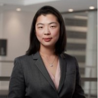 TRIUMPH LAW Employee Diana Kim's profile photo