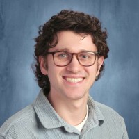 Aquinas American School Employee Brendan Carew's profile photo