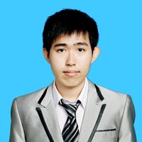 Traveloka Employee Daniel Lie's profile photo