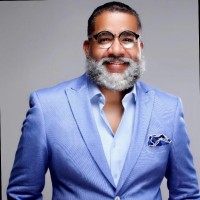 DMG Worldwide Inc. Employee Scott McCrary's profile photo