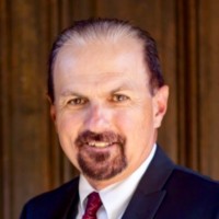 L.A. Care Health Plan Employee Dominic Gerard Simonton's profile photo