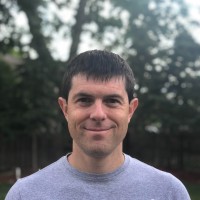 Discover Financial Services Employee Mark Creamer's profile photo