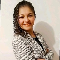 INTERPASS PERÚ Employee Yetsiree García Becerra's profile photo