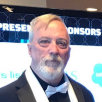 Copper Mountain Technologies Employee Brian Walker's profile photo