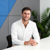 Partek Construction & Interiors Employee Max Proud's profile photo