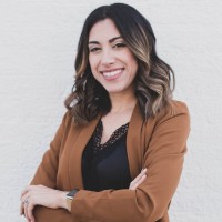Marcone Plumbing Employee Amanda Rivera's profile photo