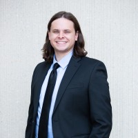 studioNorth Architecture Employee Zachary Hernandez's profile photo