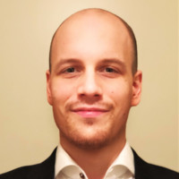 Wibe Group Employee Jean-Eudes Barthelmé's profile photo