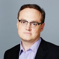 Proofix, LLC Employee Виталий Давиденко's profile photo