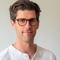 LumiAI Employee Tim Richter's profile photo