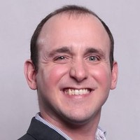 Edulinx Education Ltd Employee Brett Chosewood's profile photo