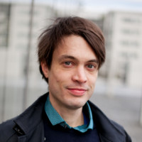 Leosphere Employee Pierre Allain's profile photo