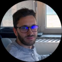 ELFO Srl Employee Stefano Devoti's profile photo