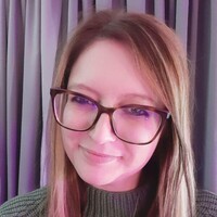 Nelson Mandela University Employee Simone Beets's profile photo