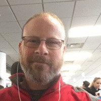 Swain Distribution Employee Jason Swain's profile photo