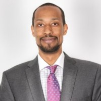 Spectrum Services Employee B. Perry's profile photo