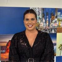 Flight Centre Travel Group New Zealand Employee Melanie Barnett's profile photo